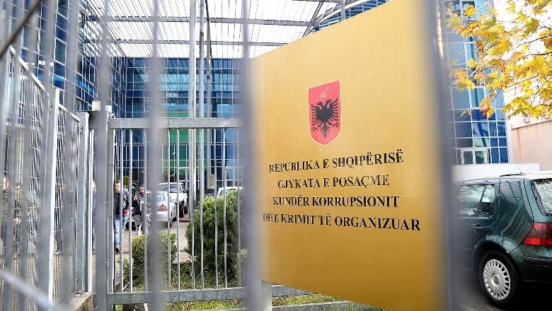 Dosja “Metamorfoza” / GJKKO jep vendimet e dënimit / Ja&hellip;