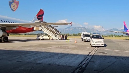 EMRI / Ekstradohet nga Zvicra shkodrani i kërkuar për vrasje&hellip;