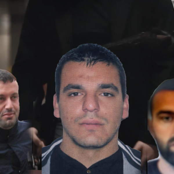 GJKKO “arrest me burg” për shkodranin Jozi Kraja / I dyshuar si pjesëmarrës për vrasjen&hellip;