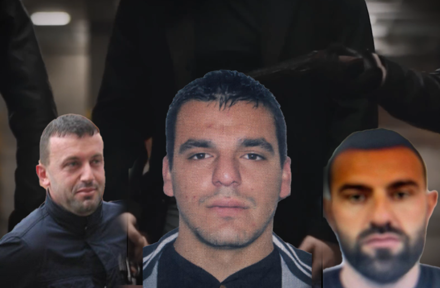GJKKO “arrest me burg” për shkodranin Jozi Kraja / I dyshuar si&hellip;