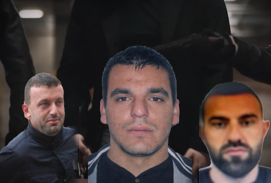 GJKKO “arrest me burg” për shkodranin Jozi Kraja / I&hellip;