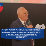 Ndregjoni: 6 mijë të zhdukur nga komunizmi që nuk janë gjetur ende / Turp për politikën shqiptare