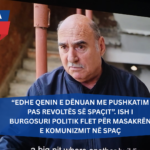 Si e pushkatuan qenin në burgun e Spaçit ushtarët komunist / Ish i burgosuri tregon se si bashkë me katër të dënuar politik u ekzekutua edhe qeni i kampit