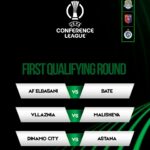 Vllaznia mëson kundërshtarin në Europë /  Përballë Malishevës në raundin e parë të Conference League