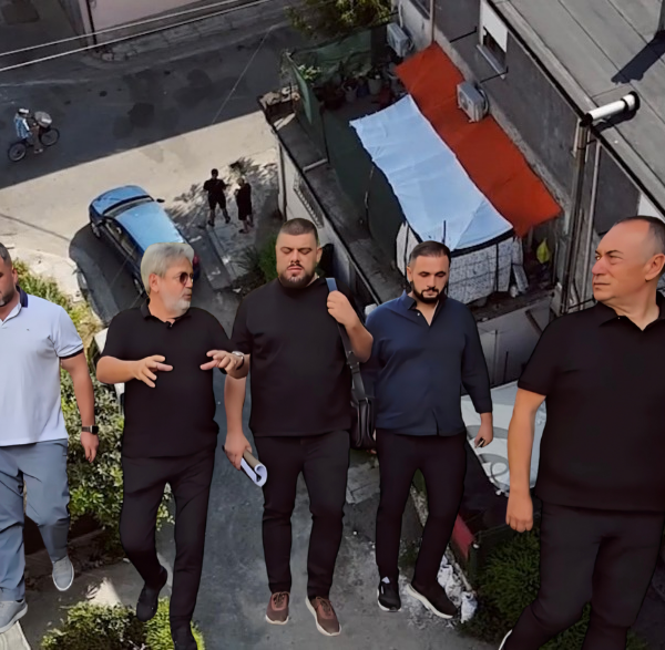 Beci: Do lirohen hapësirat në rrugicën e Koplikëve / Vijon&hellip;