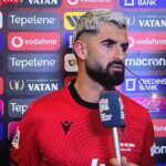 Hysaj: Në kombëtare duan që të më japin fundin shumë vetë / Mbrojtësi shkodran flet pas fitores 2-0 ndaj Bjellorusisë