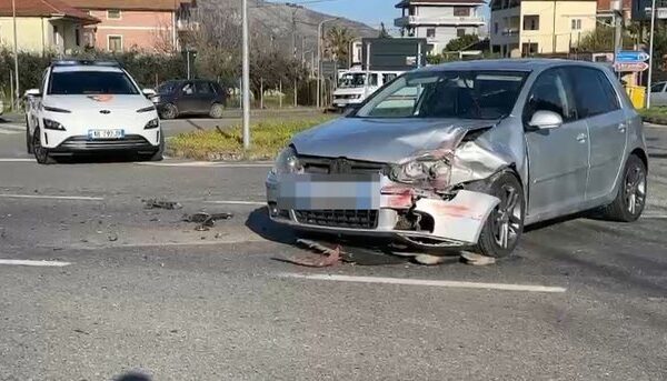 Emrat / Francezi arrestohet nga policia e Shkodrës / Aksidentoi&hellip;