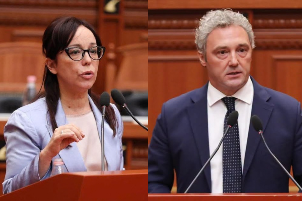 Anulimi i tenderit të hemodializës / Deputeti i PD Spahia:&hellip;
