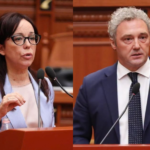 Anulimi i tenderit të hemodializës / Deputeti i PD Spahia: Ministrja e Shëndetësisë Spahiu të bëjë transparencë, janë 50 mln euro