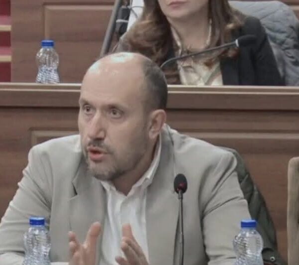 Bjanku: U keqinterpretua / “Dukagjini dhe Velipoja kanë qytet Shkodrën”&hellip;