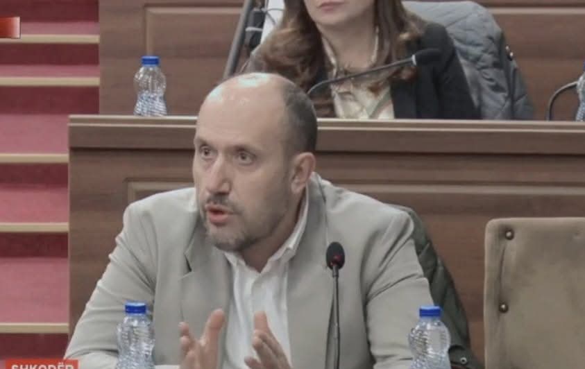 Bjanku: U keqinterpretua / “Dukagjini dhe Velipoja kanë qytet Shkodrën”&hellip;