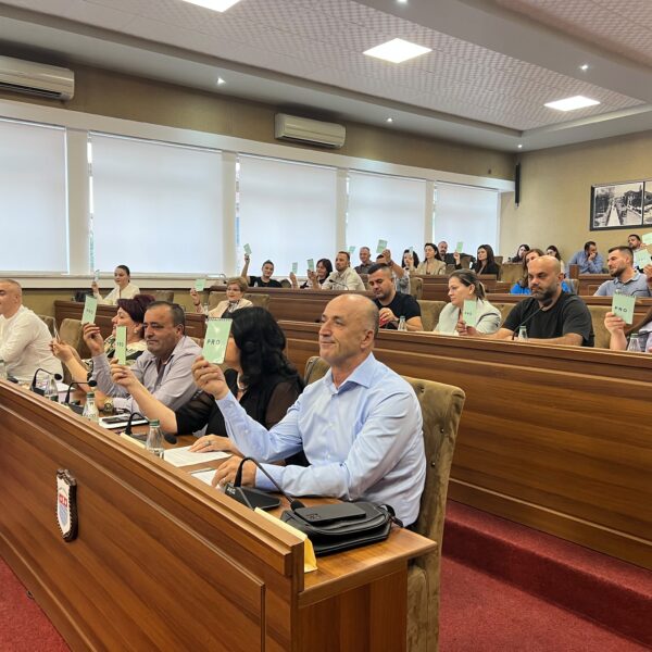 Këshilli Bashkiak i Shkodrës jep pëlqimin për reformën e re&hellip;