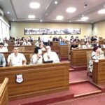 Dukagjini qytet / Përplasje në Këshillin Bashkiak të Shkodrës / Bjanku: Duhej formë tjetër / Vojvoda: Mos bëj ndarje krahinore o opozitar i fortë