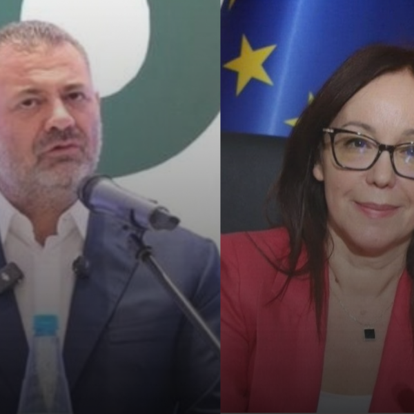 Ministrja e Shëndetësisë: Në janar vjen Pet Skaner / Tom&hellip;