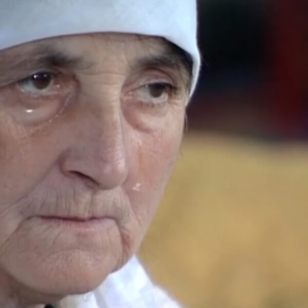 Shkodër 1999 / Lotët e një nëne shqiptare të Kosovës&hellip;