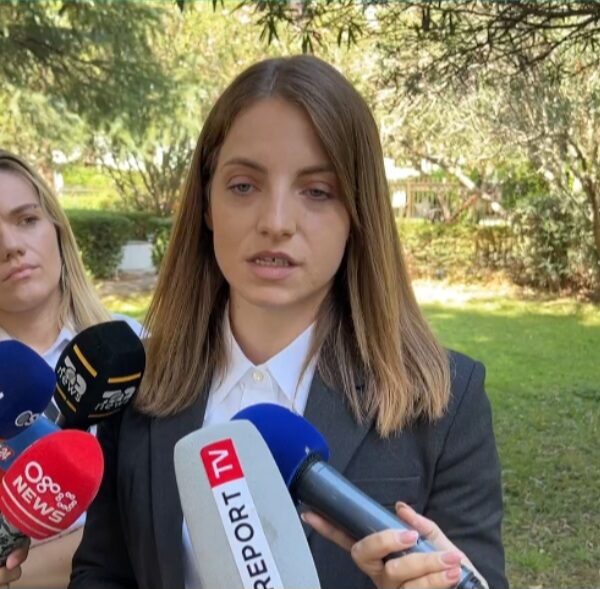 Deputetja Koçeku: Kërcënimi kriminal ndaj meje me baza të forta&hellip;