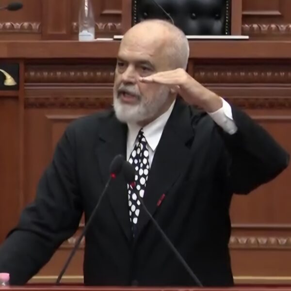 Rama: S’mund të rritet paga e gjyqtarëve dhe prokurorëve sa&hellip;