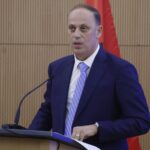 Emri / Një shkodran zgjidhet anëtar i Këshillit të Lartë Gjyqësor