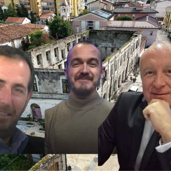 Zef Çuni: 5 drejtorë në 2.5 vite tek kultura /&hellip;