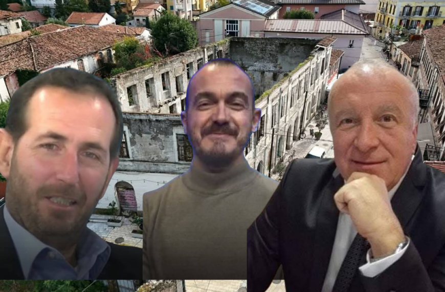 Zef Çuni: 5 drejtorë në 2.5 vite tek kultura /&hellip;