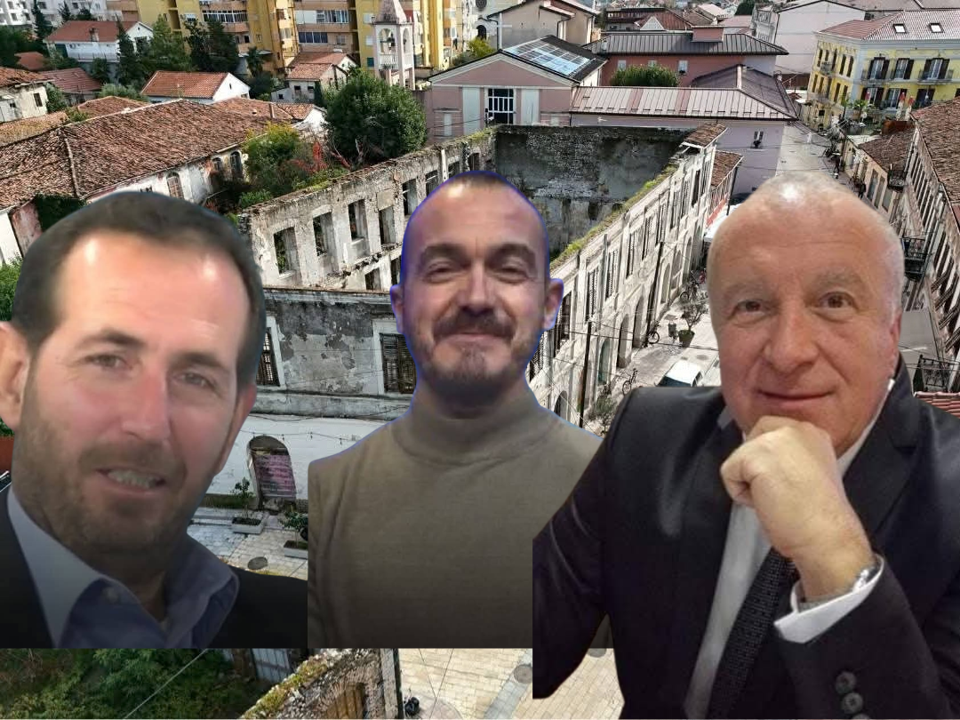 Zef Çuni: 5 drejtorë në 2.5 vite tek kultura /…