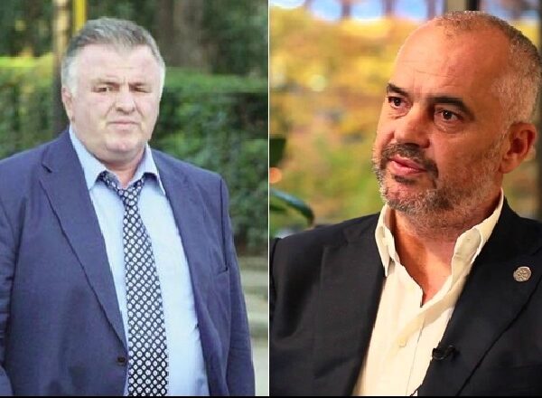 Ish deputeti i PS Paulin Sterkaj kundër Ramës: RENEA nuk&hellip;