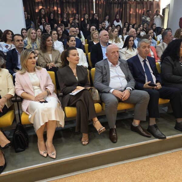 67 studentë më shumë në universitetin e Shkodrës se një&hellip;