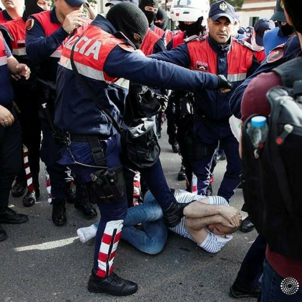“Shërbeni popullit, jo politikës” / Ish efektivi i FNSH Shkodër…