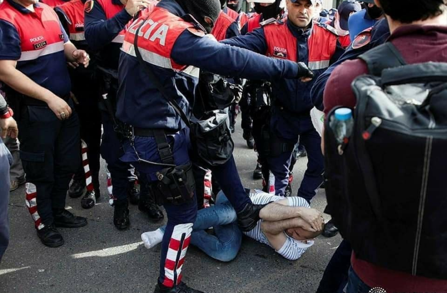 “Shërbeni popullit, jo politikës” / Ish efektivi i FNSH Shkodër…
