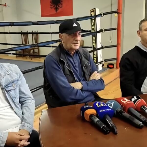 Vllaznia në boks drejt shkrirjes / E turpshme për Federatën&hellip;