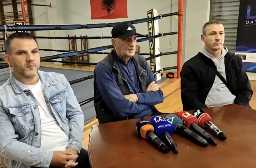 Vllaznia në boks drejt shkrirjes / E turpshme për Federatën…