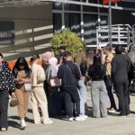 Studentët në Shkodër nisin bojkotin / Të parët të rinjtë tek Gjuhët e Huaja: Mbështesim protestën