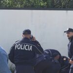 Në gjendje të rëndë efektivi i Shkodrës Fasli Rama / Dërgohet me urgjencë drejt Tiranës / U godit me gur në kokë nga protestuesit
