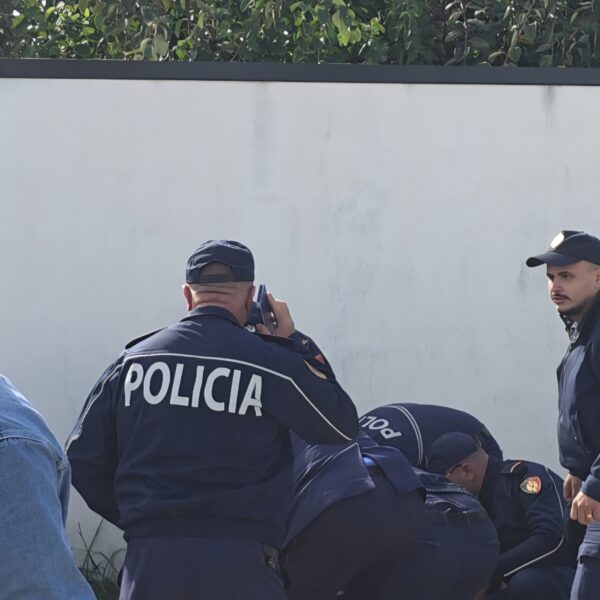 Në gjendje të rëndë efektivi i Shkodrës Fasli Rama /&hellip;