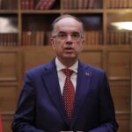 E turpshme! Presidenti Begaj kundër studentëve: Dhuna nuk është zgjidhje