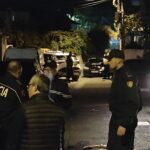 Emri / Tritol automjetit të eksperit të policisë në Shkodër / Shpërthim i fuqishëm