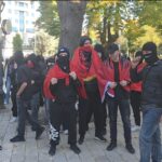 “Rama n’burg, Berisha n’burg” / Nis protesta në Shkodër