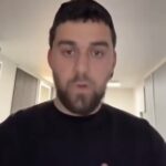 Polici heq kapelen: Jam me popullin, jo me shtetin kriminal / Rasti i parë i një efektivi që dorëhiqet