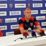 Balaj e pranon: Vllaznia nuk është ajo e sezonit të kaluar por duam fitore me Tiranën / “Jam bërë me djalë prej 6 muajsh, vjen çdo ndeshje”