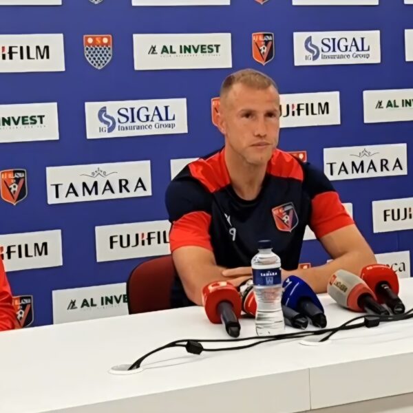 Balaj e pranon: Vllaznia nuk është ajo e sezonit të&hellip;