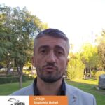 Shkodrani i përgjigjet Ramës: Jam arrestuar 6 herë se kërkoj dorëheqjen tënde / “Nuk do më ndalosh”