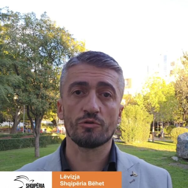 Shkodrani i përgjigjet Ramës: Jam arrestuar 6 herë se kërkoj&hellip;