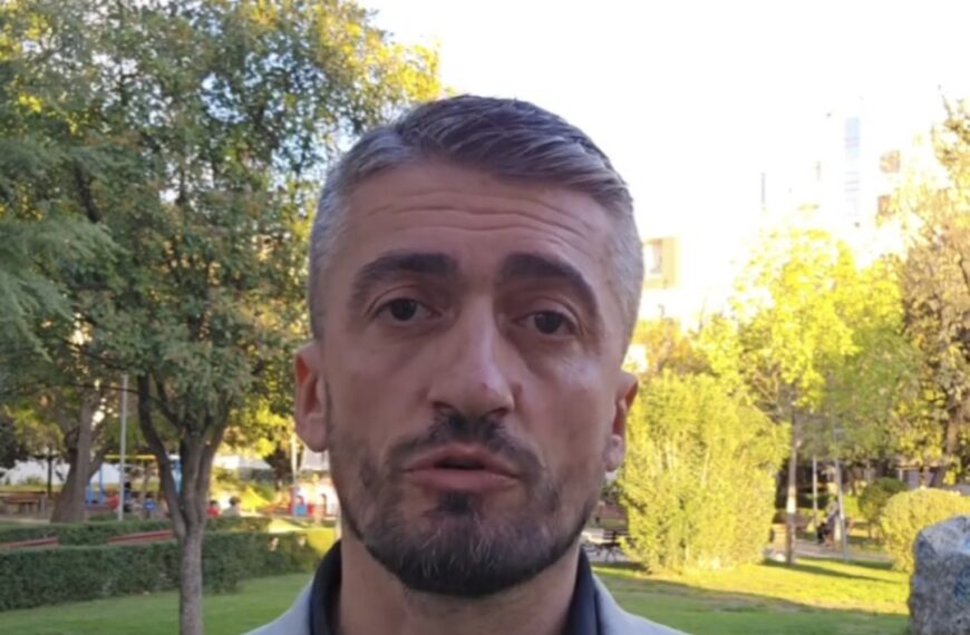 Shkodrani i përgjigjet Ramës: Jam arrestuar 6 herë se kërkoj…