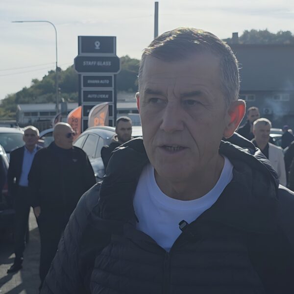 PD Shkodër i bashkohet protestës / Deputeti Hoti: S’ka ndasi&hellip;