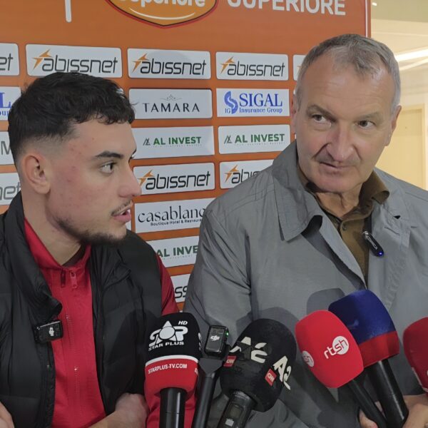 Fitorja me Tiranën / Trajneri i Vllaznisë: S’jam ëndrrimtar por&hellip;