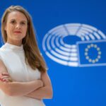 Eurodeputetja gjermane ia thotë në sy Presidentes së BE Ursula Von Del Leyen: Nuk the asnjë fjalë për protestën në Shqipëri