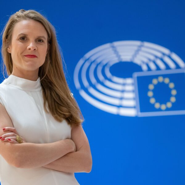 Eurodeputetja gjermane ia thotë në sy Presidentes së BE Ursula&hellip;
