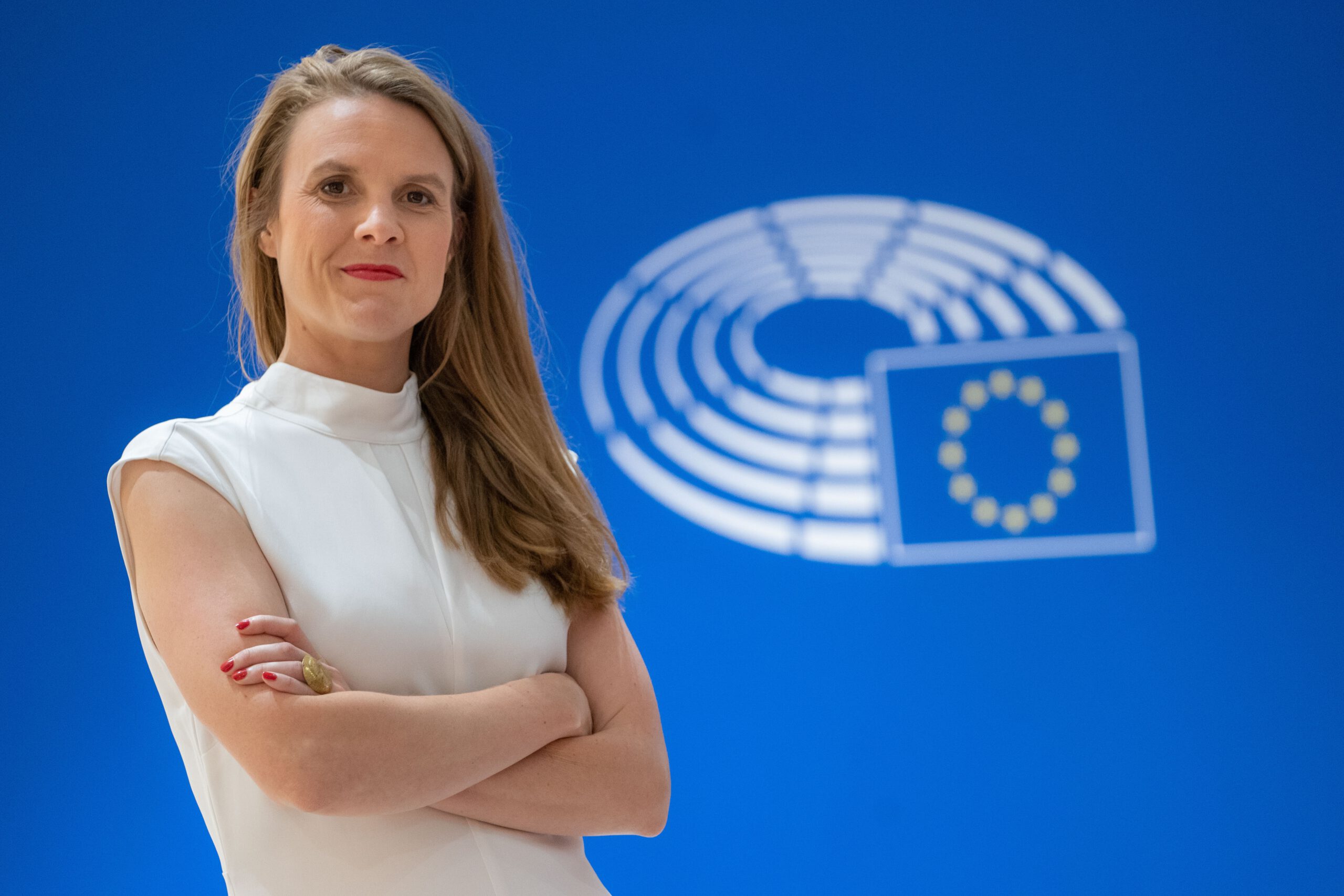 Eurodeputetja gjermane ia thotë në sy Presidentes së BE Ursula…
